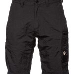 Workwear Shorts Black