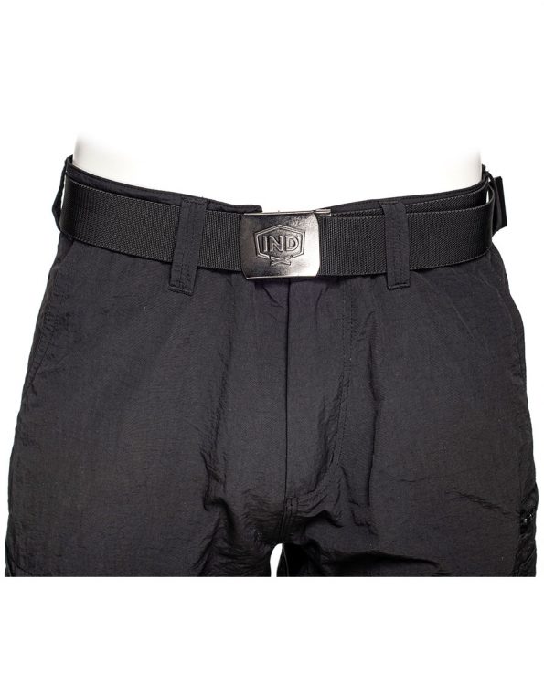 Workwear Shorts Black 4