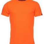 T Shirts High Vis Orange Sale in Sydney