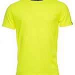 High Vis Yellow T Shirts Workwear sale in Sydney