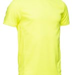 T-Shirts-High-Vis-Yellow1