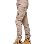 Trousers-Regular-Cuff-Khaki1